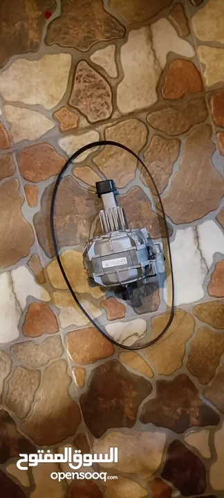 قطع غساله بيكو beko made in turkey