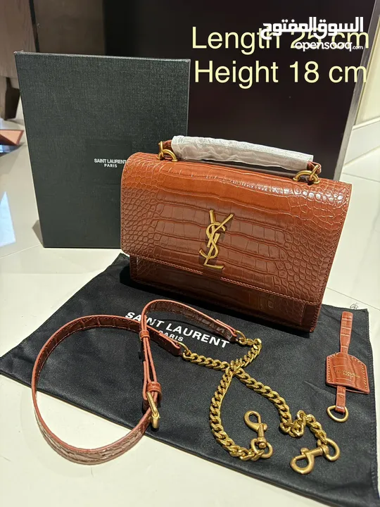 Women bag brand new