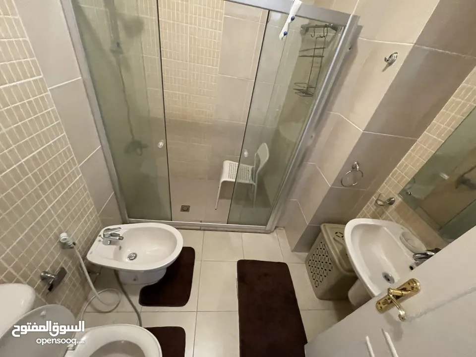 شقة مفروشة للإيجار 160م2 ( Property 15794 )-175068810
