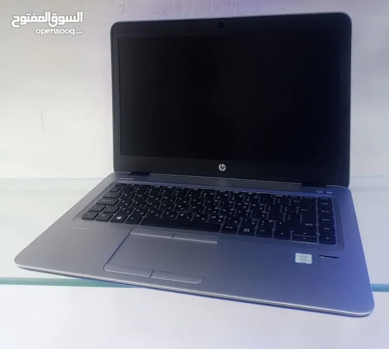 لابتوووب hp مستعمل مع الجهاز كفاله مختومه لدعم المهندسين والامن السيبراني والذكاء الاصطناعي