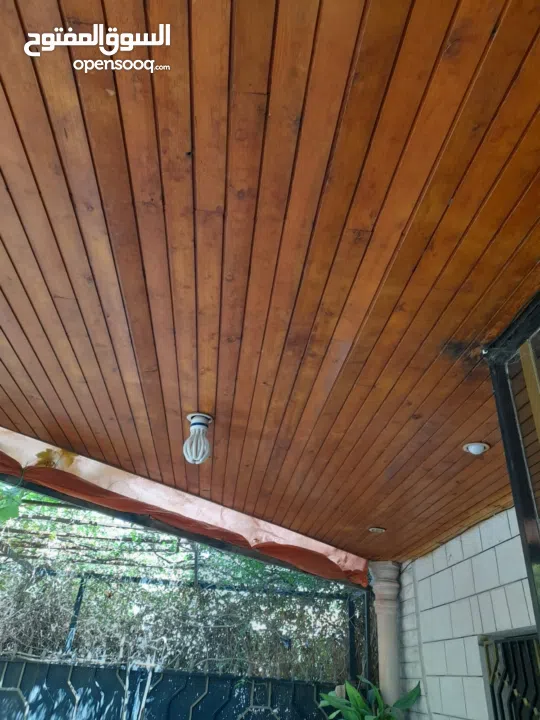 شقة ارضيه للبيع .. الاردن الزرقاء حبل طارق