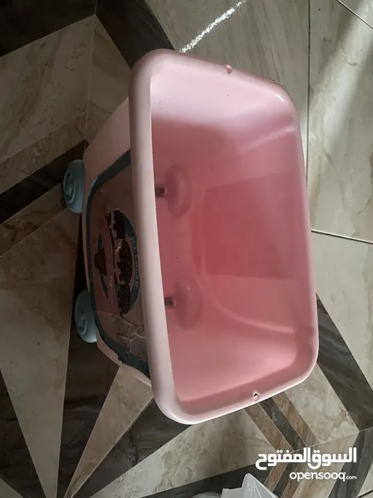 عربة ايسكريم للبيع