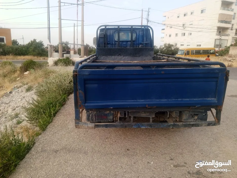 بكب ديانا تويوتا