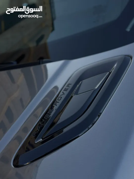 Range Rover sport 3000 diesel