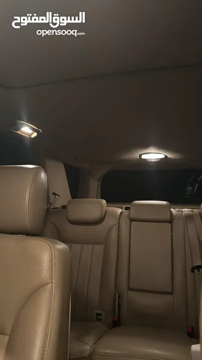 جيب مرسيدس ML320 CDI 2008للبيع