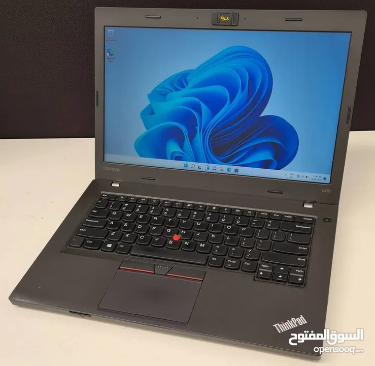 Lenovo t think