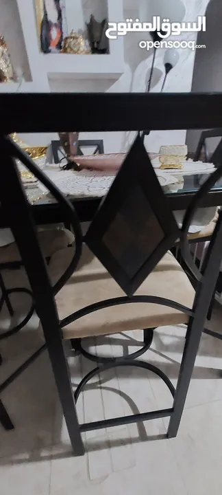 طاولة سفره للبيع
