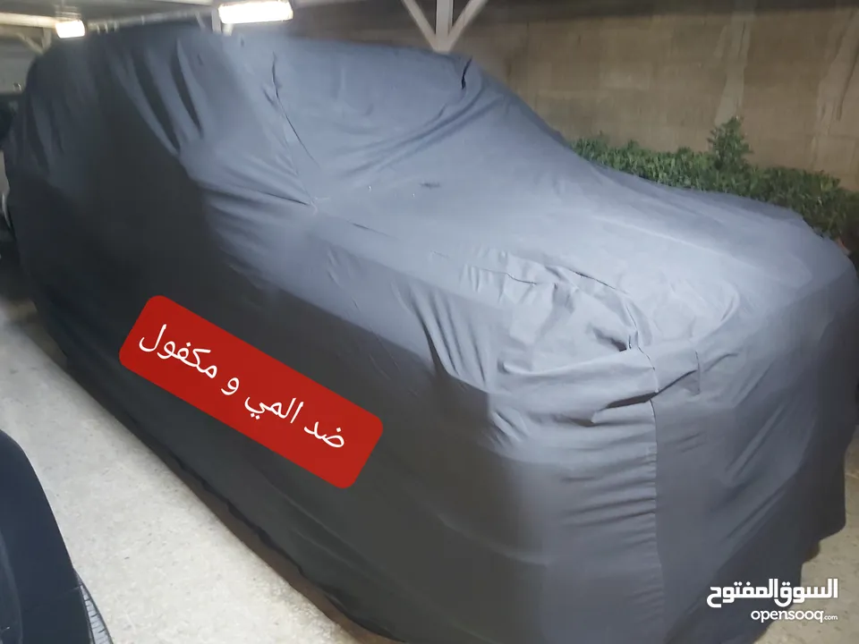 تفصيل اغطيه سيارات