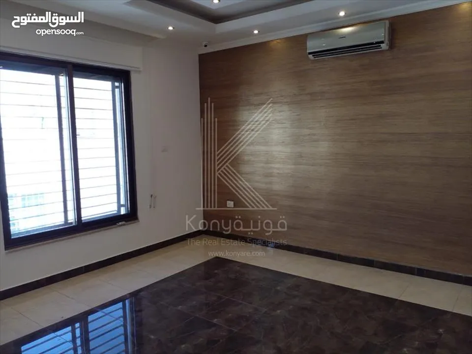 Luxury Apartment For Rent In Dair Ghbar