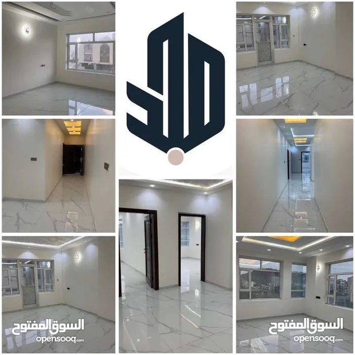 شقق للبيع Apartments