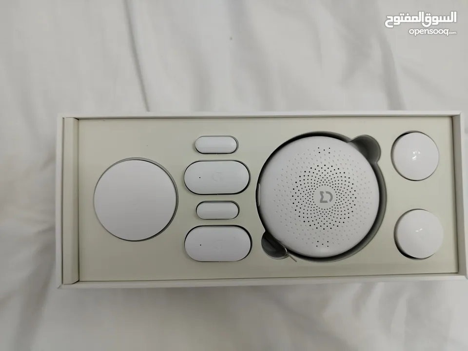 Xiaomi smart sensor kit