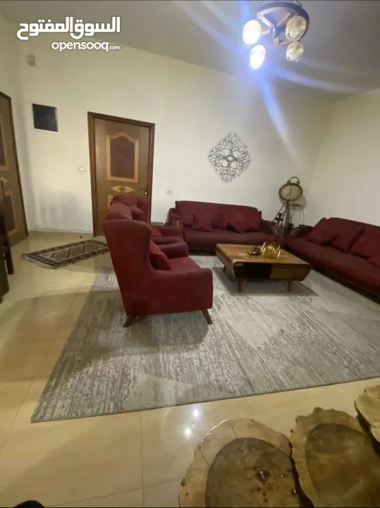 شقه للبيع في الحي الجنوبي