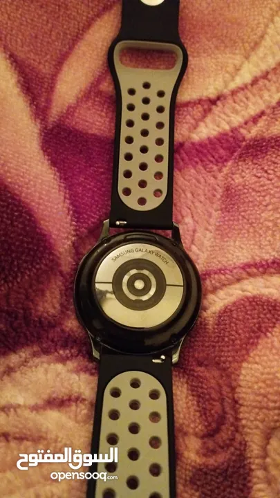 Samsung watch active 2 LTE ¦ Negotiable