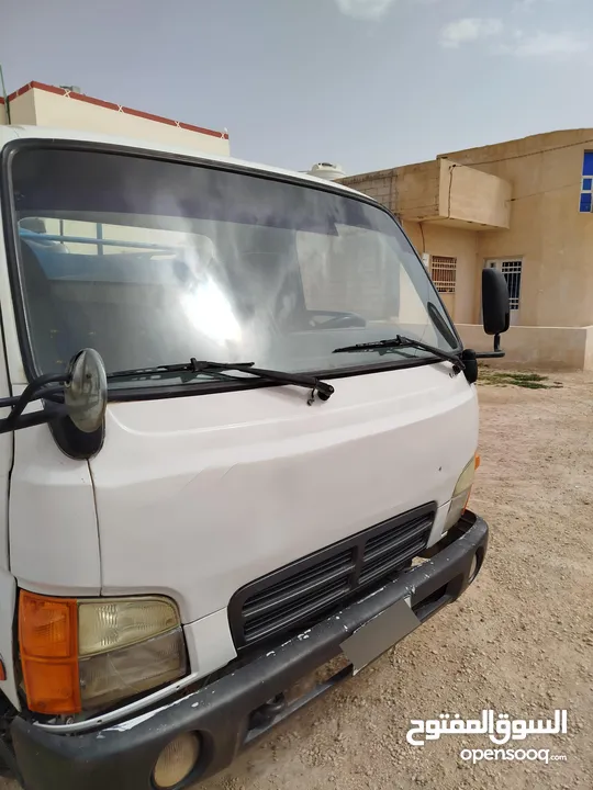 هونداي مايتي