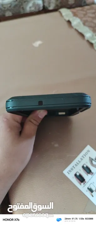 موجود باك كفر هونر x7a