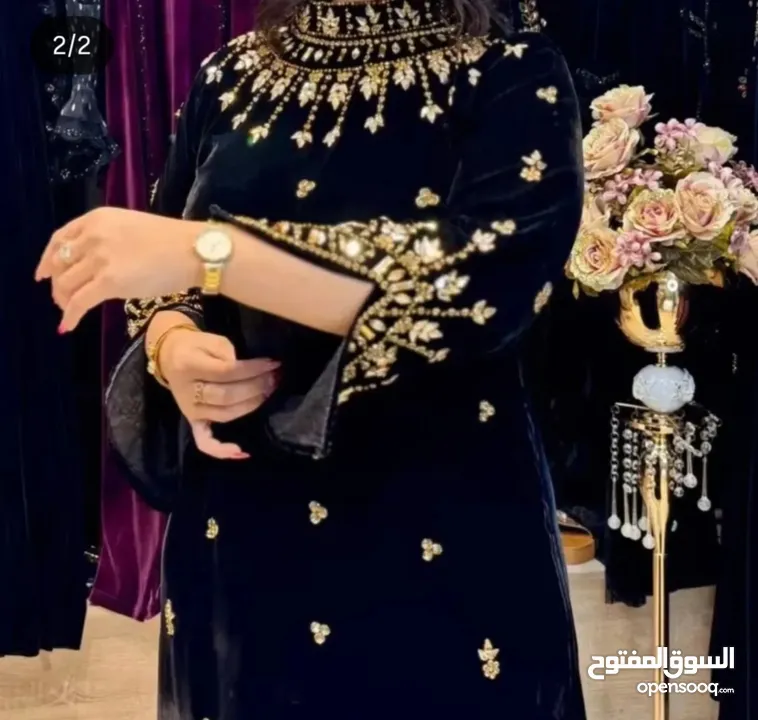 نجمة الموضة