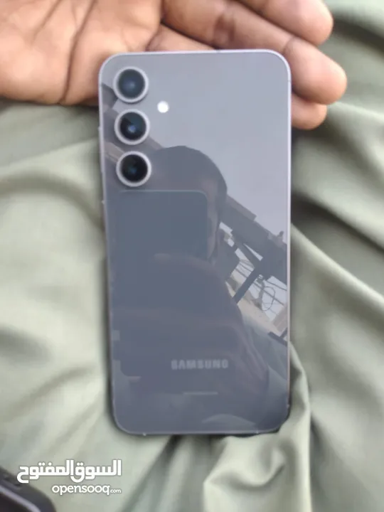 Samsung  new condition