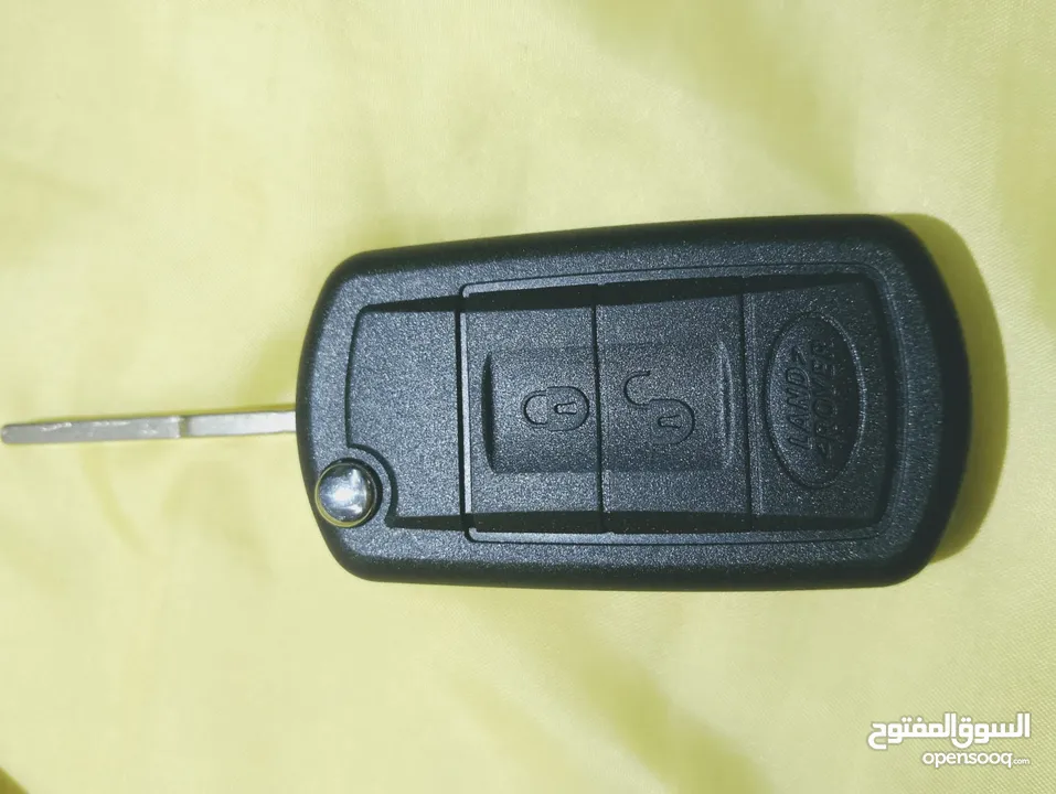 all car keys remote with program