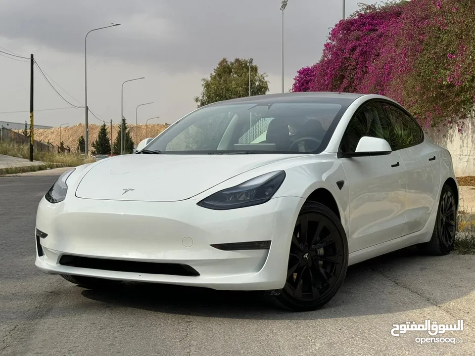 Tesla 3 2023 Standard Plus