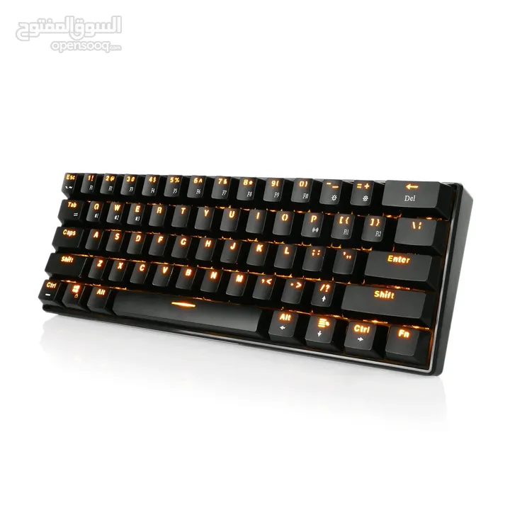 Royal Kludge RK61