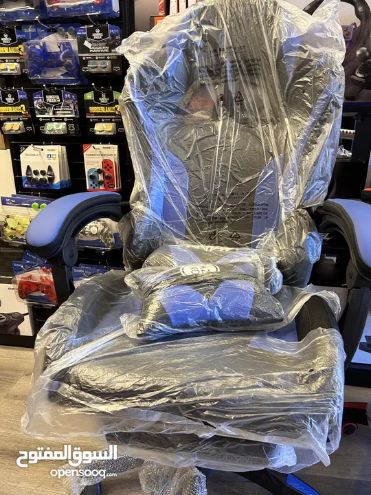 كراسي قيمنغ game chairs