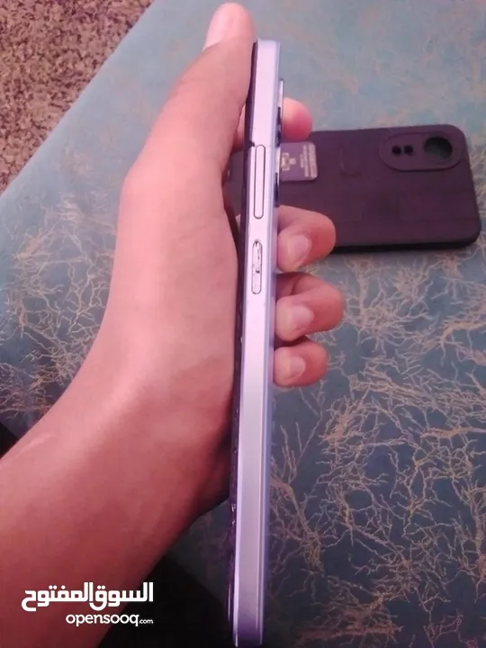 oppo A17 البيع وتبديل عله ايفن 7 بلس 8 بلس