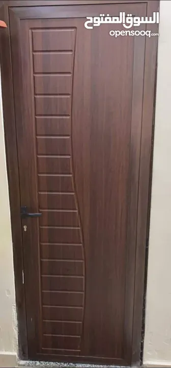 شبابيك ألمنيوم تفصيل - تركيب - صيانة– عزل، جودة، مكفولة بأفضل سعر