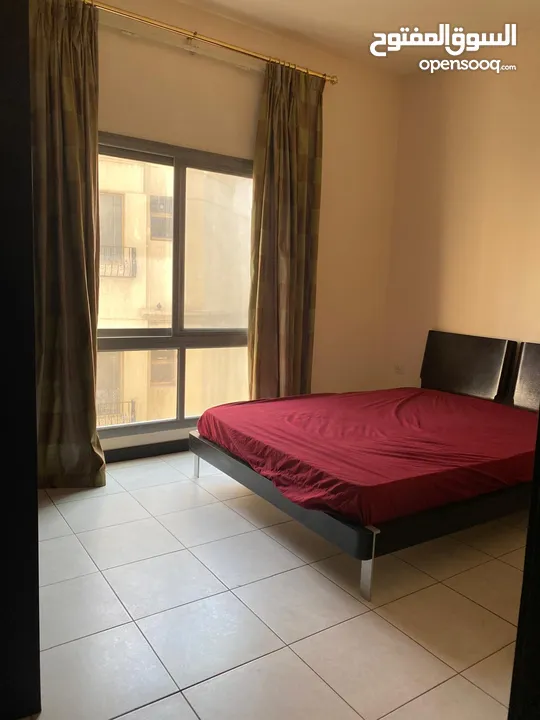 APARTMENT FOR RENT IN MAHOOZ 2BHK  FULLY FURNISHED