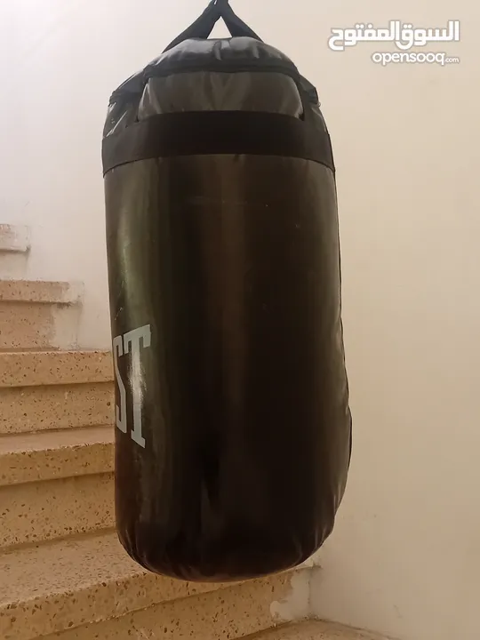 كيس ملاكمه البوكس بسعر حرق