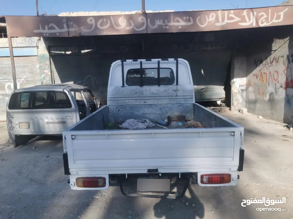 بينجو دبل كبين 2002