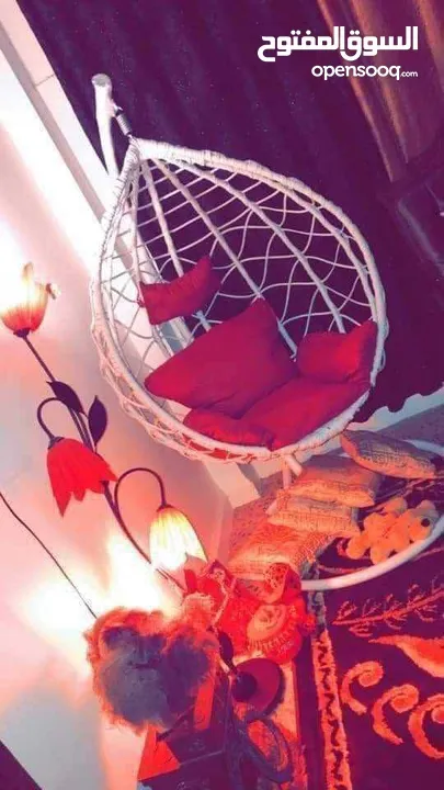 مراجيح عش البلبل الاكثر طلبا