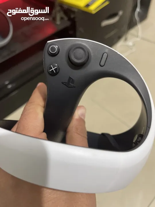 PS5 VR2 for ps5