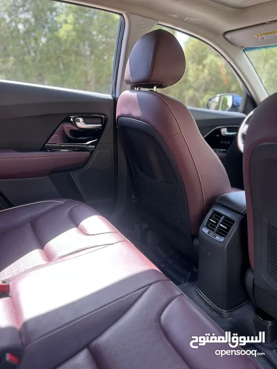 KIA NIRO TORING 2020