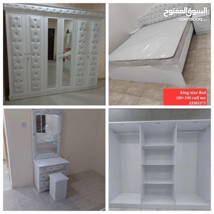 New doha furniture available sale