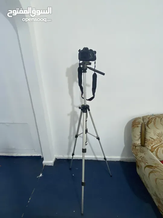 ترايبود ستاند كاميرا 160 سم tripod