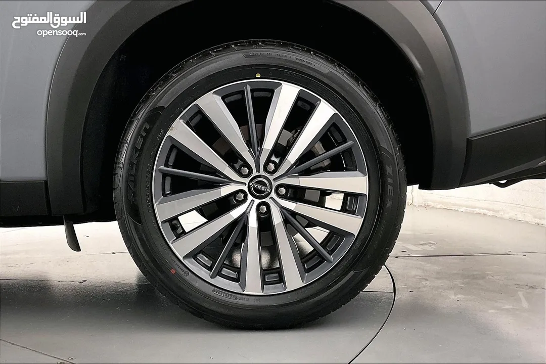 2022 Nissan Pathfinder SL  • Big Price Drop  • 1 Year free warranty • 332174