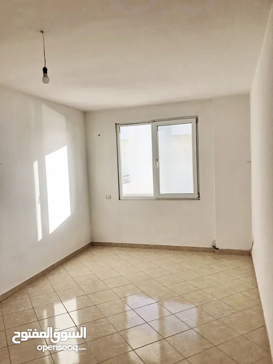 مطلوب شقة للإيجار الشهري بمدينة جنين / لعرسان.