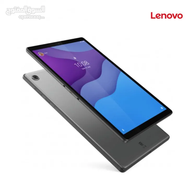 Lenovo TB M8