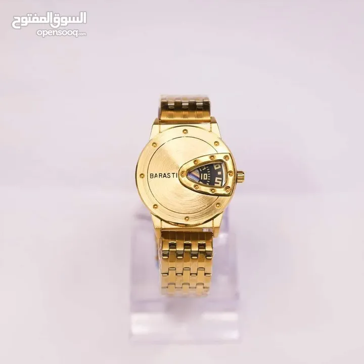 ساعة باراستي العالمية