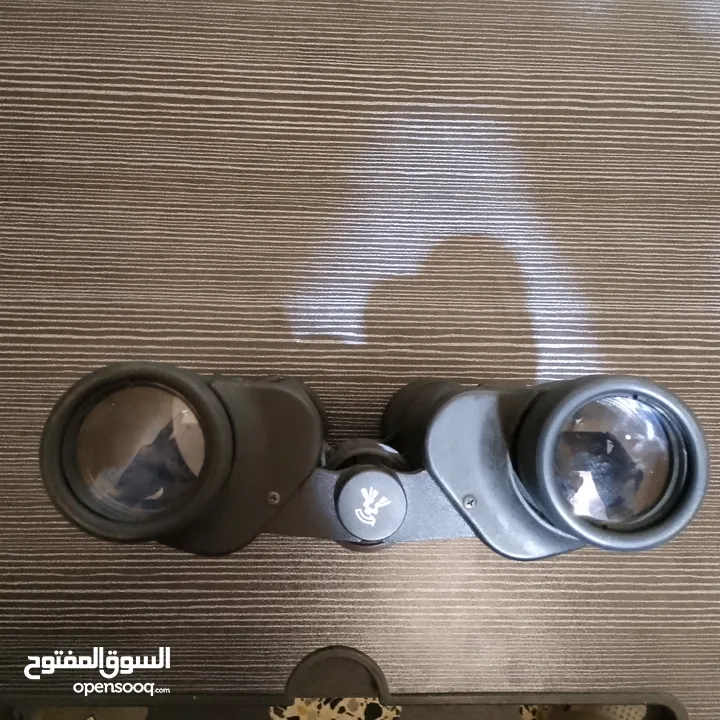 ناظور ماركة canon