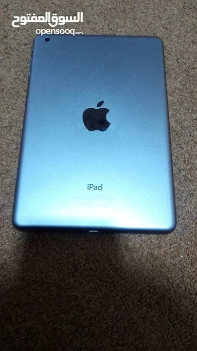 بحالة الوكالة  ipad ايفون