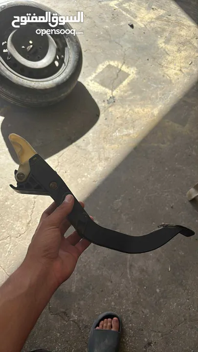 مطلوب اجر كلتش شفرليت سبارك
