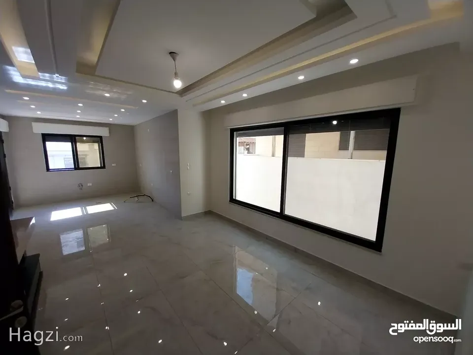 شقة مميزه للبيع في مرج الحمام ( Property ID : 30102 )