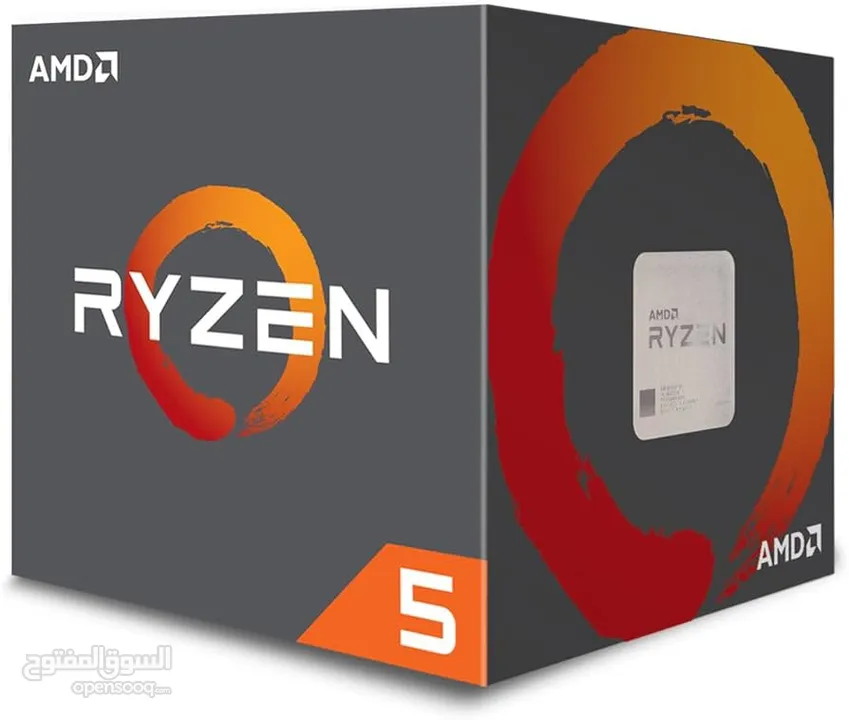 Ryzen 5 1600