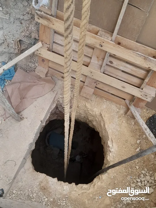 كمبريسات للايجار ابو عبدالله للحفريات العامه