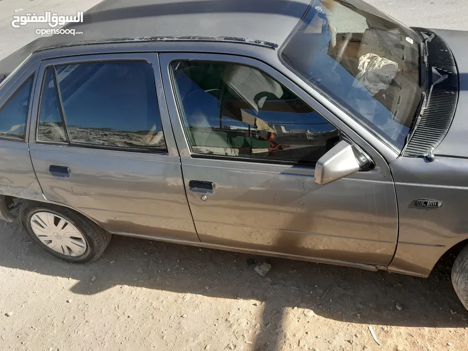 اوبل كاديت 1991