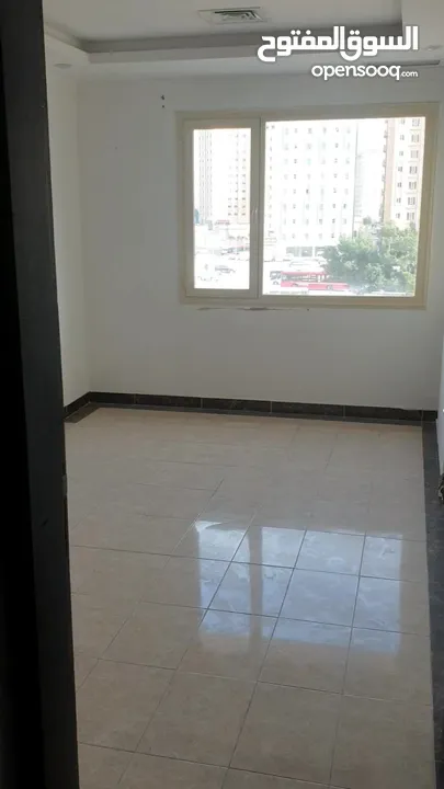 flat for rent 2BR 2BR 1big kitche شقق فاخرة للإيجار الشهرى