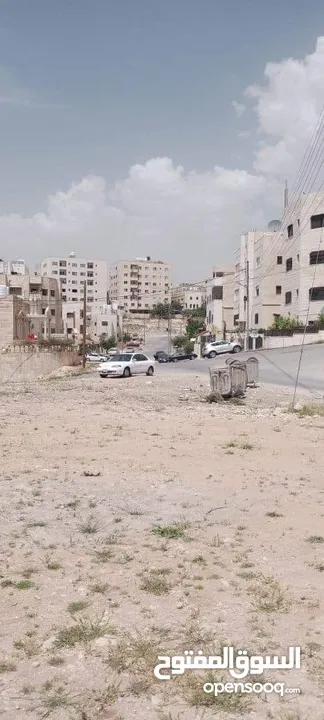 قطعة ارض كوشان مستقل تصلح لإسكان في حي عدن