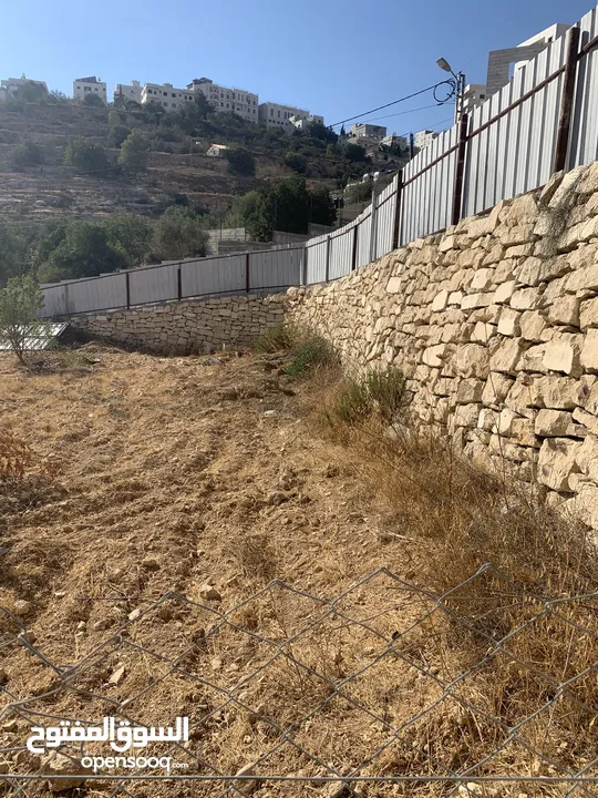 ارض للبيع في دويربان واد زرزير