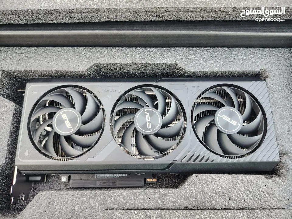 4070 Asus prime